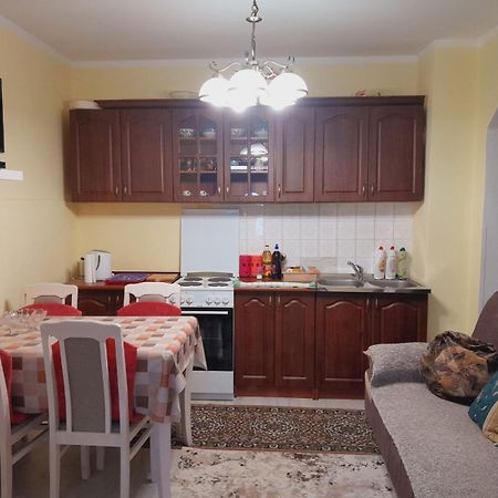Apartman Radoman Cetinje Exteriör bild