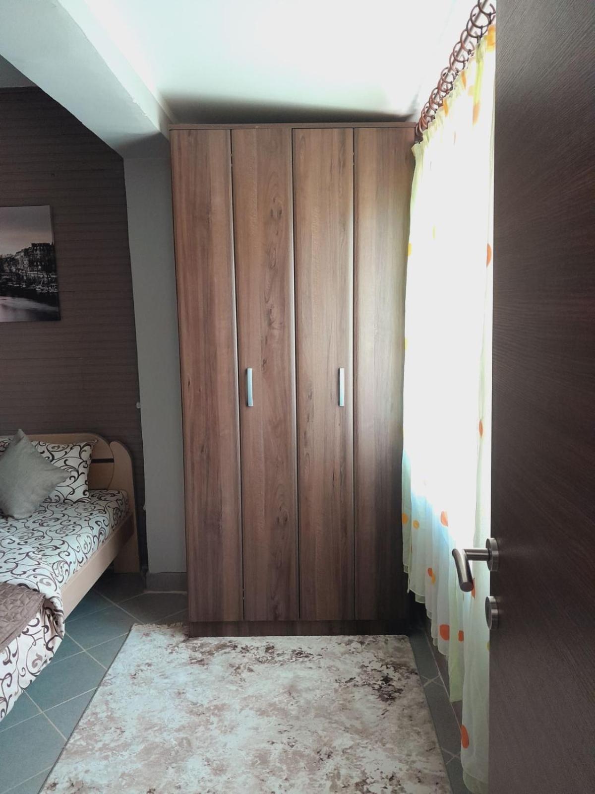 Apartman Radoman Cetinje Exteriör bild
