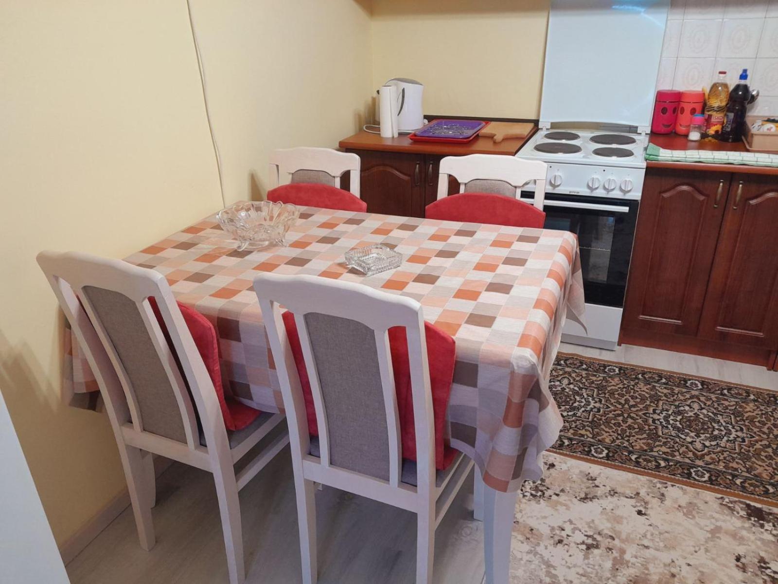 Apartman Radoman Cetinje Exteriör bild