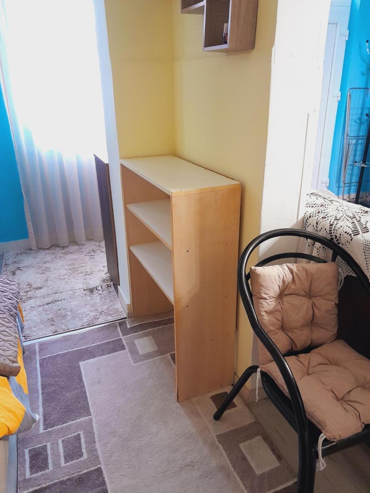 Apartman Radoman Cetinje Exteriör bild