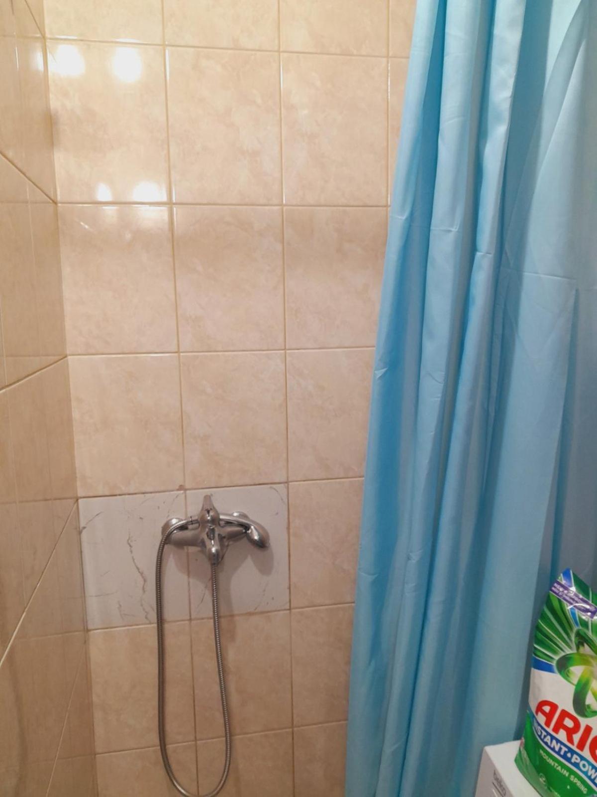 Apartman Radoman Cetinje Exteriör bild